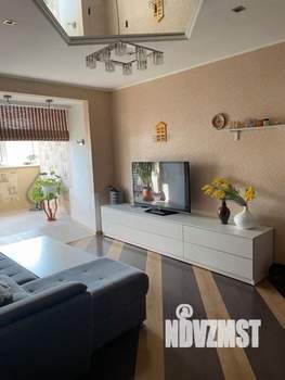 2-к квартира, вторичка, 48м2, 3/8 этаж