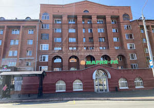 3-к квартира, вторичка, 60м2, 3/6 этаж