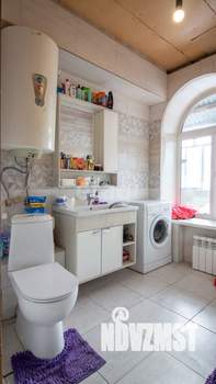 3-к квартира, вторичка, 68м2, 3/3 этаж