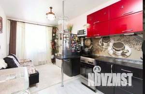 1-к квартира, вторичка, 37м2, 13/18 этаж