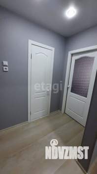 1-к квартира, вторичка, 41м2, 1/10 этаж