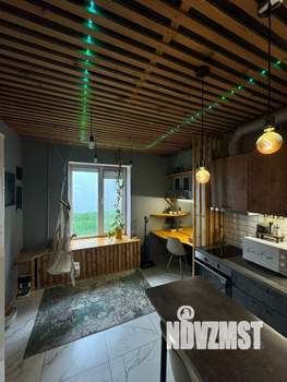 1-к квартира, вторичка, 25м2, 1/2 этаж