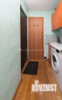 Студия квартира, вторичка, 13м2, 1/9 этаж