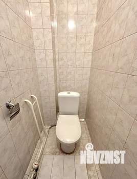 3-к квартира, вторичка, 71м2, 4/6 этаж