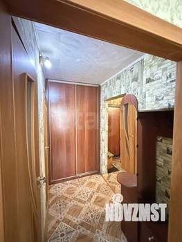 2-к квартира, вторичка, 54м2, 4/10 этаж