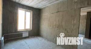 2-к квартира, вторичка, 40м2, 2/2 этаж