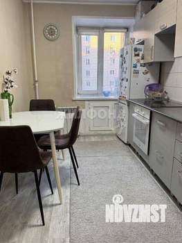 2-к квартира, вторичка, 48м2, 2/5 этаж