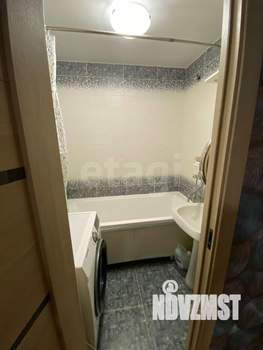 2-к квартира, вторичка, 59м2, 10/14 этаж