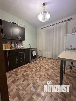 2-к квартира, вторичка, 49м2, 1/6 этаж