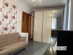 3-к квартира, вторичка, 72м2, 2/4 этаж