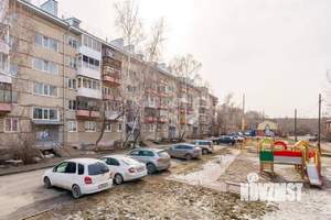 2-к квартира, вторичка, 36м2, 4/5 этаж