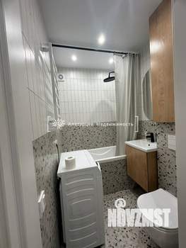 2-к квартира, вторичка, 45м2, 3/5 этаж