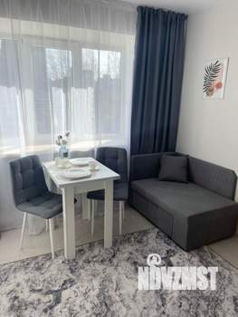 2-к квартира, вторичка, 23м2, 4/5 этаж