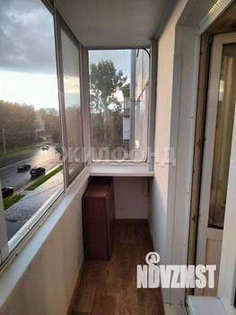 1-к квартира, вторичка, 29м2, 3/5 этаж