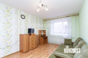 2-к квартира, вторичка, 50м2, 2/9 этаж