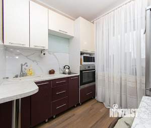 1-к квартира, вторичка, 26м2, 2/10 этаж