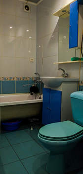 3-к квартира, вторичка, 63м2, 2/5 этаж