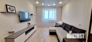 1-к квартира, вторичка, 39м2, 5/6 этаж