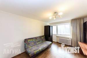 2-к квартира, вторичка, 46м2, 3/9 этаж