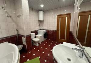 2-к квартира, вторичка, 58м2, 2/10 этаж