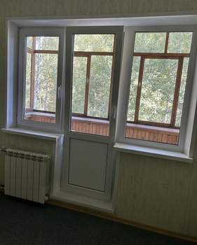 2-к квартира, вторичка, 47м2, 4/5 этаж