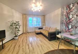 2-к квартира, вторичка, 42м2, 13/15 этаж