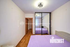 2-к квартира, вторичка, 51м2, 7/9 этаж