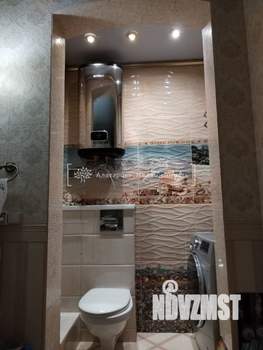 Студия квартира, вторичка, 67м2, 2/10 этаж