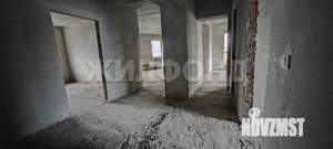 4-к квартира, вторичка, 167м2, 5/11 этаж