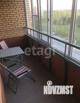 1-к квартира, вторичка, 34м2, 9/10 этаж