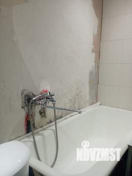 1-к квартира, вторичка, 18м2, 5/5 этаж