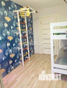 2-к квартира, вторичка, 44м2, 4/5 этаж
