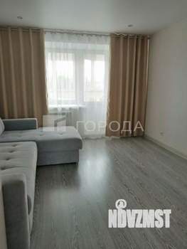 1-к квартира, вторичка, 38м2, 6/10 этаж