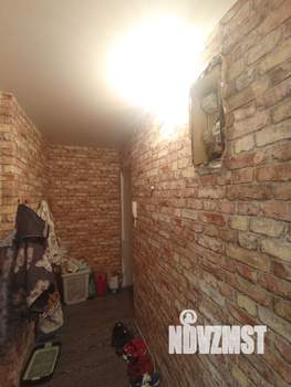 1-к квартира, вторичка, 30м2, 3/5 этаж