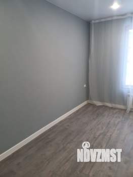 Студия квартира, вторичка, 19м2, 2/2 этаж