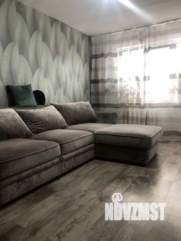 2-к квартира, вторичка, 45м2, 5/5 этаж