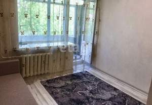 Студия квартира, вторичка, 12м2, 3/9 этаж