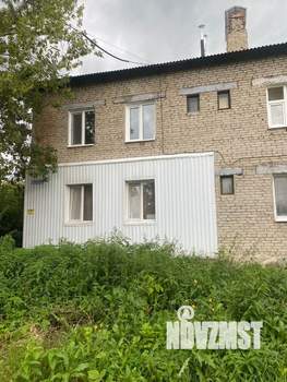 2-к квартира, вторичка, 39м2, 1/2 этаж