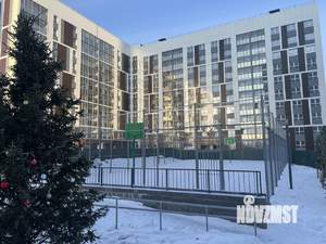 2-к квартира, вторичка, 58м2, 7/10 этаж