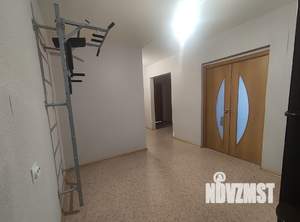 3-к квартира, вторичка, 83м2, 13/17 этаж
