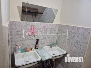 1-к квартира, вторичка, 20м2, 5/9 этаж