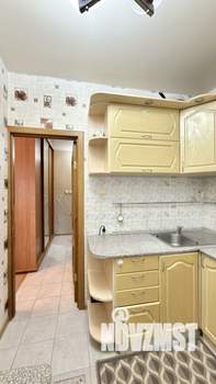 1-к квартира, вторичка, 31м2, 1/4 этаж
