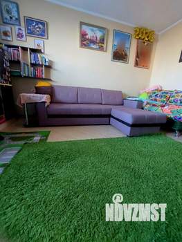 2-к квартира, вторичка, 60м2, 6/10 этаж