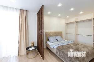 1-к квартира, вторичка, 38м2, 7/14 этаж