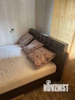 2-к квартира, вторичка, 51м2, 1/10 этаж