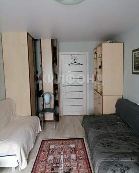 2-к квартира, вторичка, 37м2, 5/9 этаж
