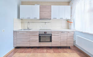 1-к квартира, вторичка, 39м2, 4/10 этаж