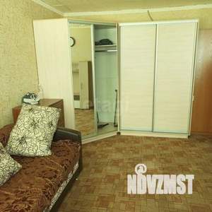 Студия квартира, вторичка, 30м2, 1/5 этаж
