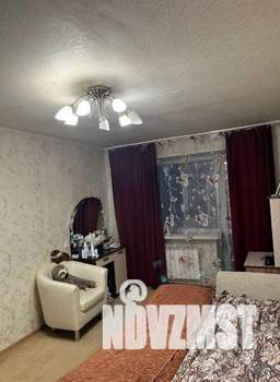 1-к квартира, вторичка, 31м2, 3/5 этаж