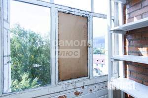 1-к квартира, вторичка, 36м2, 6/10 этаж